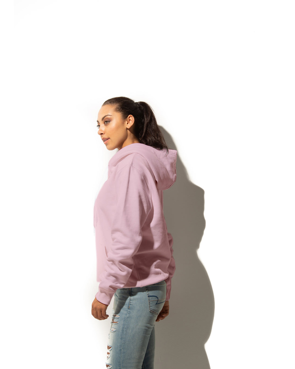 HERO 2020 JLH Unisex Hoodie r5 Design Inc